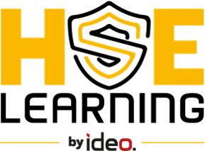 HSE Learning Logo