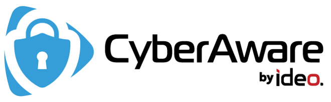 CyberAware Logo